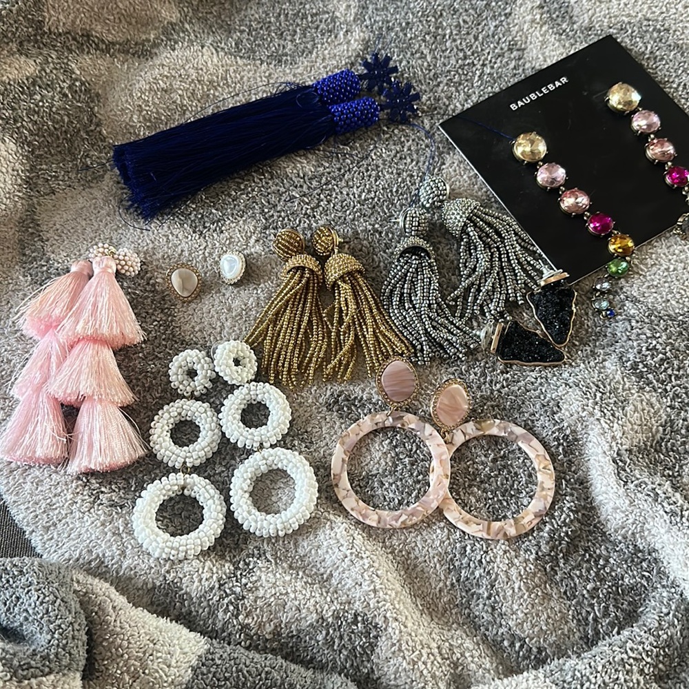 Baublebar and Sugarfix Bundle